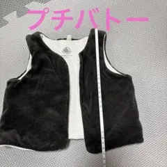 プチバトー　ベスト