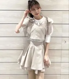 マジェスティックレゴン セットアップ