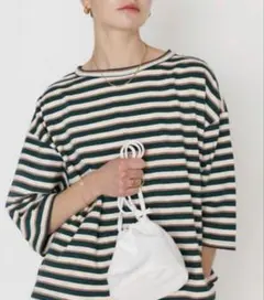 2026年最新】searoomlynn ボーダーの人気アイテム - メルカリ