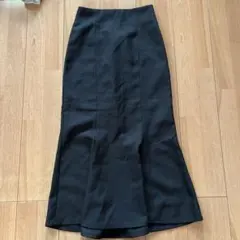 マーメイドスカート