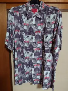 Supreme Magazine 23S/S Shirtのサムネイル