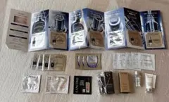 【新品・未使用】ランコム　サンプル セット