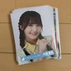 日向坂46 高瀬愛奈 生写真