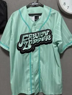 FRUITS ZIPPER 櫻井優衣 推しアピユニ - メルカリ
