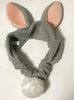 とんすけ　ヘアバンド