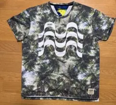 ATHLETA BomBR アスレタ Oサイズ ボンビーアール　Tシャツのサムネイル