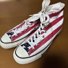 converse all star 星条旗　US ORIGINATOR 新品