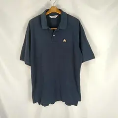 Brooks Brothers ポロシャツ L コットン USA製 B5636 - メルカリ