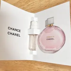 2026年最新】シャネル チャンス オーフレッシュの人気アイテム - メルカリ