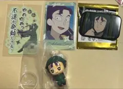 忍たま乱太郎　立花仙蔵セット