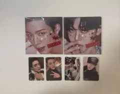 NCT JNJM BOTH SIDES POSTER Ver.