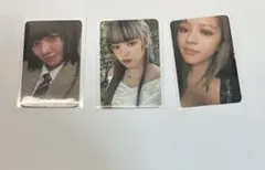 TWICE ジョンヨン トレカセット