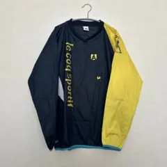 Le coq sportif ルコックスポルティフ