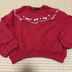 moujonjon トップス