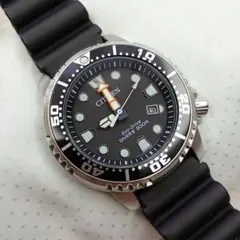 CITIZEN E168-S126126 Eco-Drive プロマスター