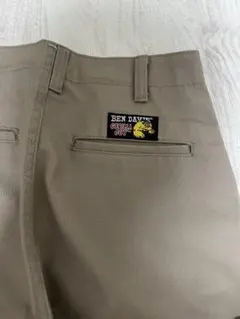 2026年最新】ベンデイビス ワークパンツusaの人気アイテム - メルカリ