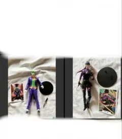 dcマルチバース