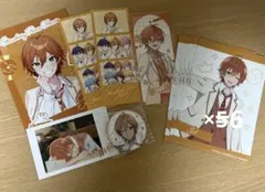 ジェルくん グッズ セット