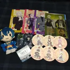 値下げ・バラ売り可」刀剣乱舞 大包平 グッズセット - メルカリ