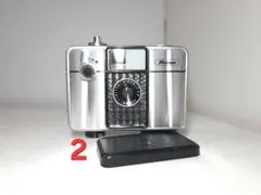 RICOH AUTO HALF SE(動作美品)のサムネイル