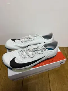 【1度だけ使用】マックスフライ2 26.5cm NIKE MAX FLY 2