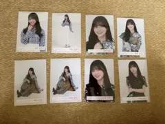 櫻坂46 生写真 まとめ売り - メルカリ