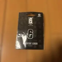 2025年最新】レインボーシックスシージ ピンズの人気アイテム - メルカリ