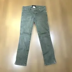 スタニングルアー 36　ストレッチ　カーキのサムネイル