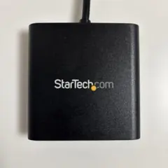 StarTech.com USB32HD2 HDMI変換アダプター