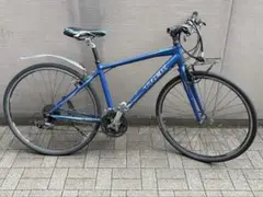 2026年最新】クロスバイクの人気アイテム - メルカリ