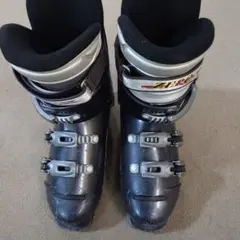 Zero-Oneスキー用ブーツ26cm 普段履き25〜25.5cmの方