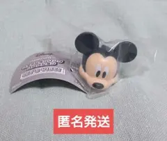ディズニーキャラクター ファッションリングコレクション ミッキーマウス ガチャ