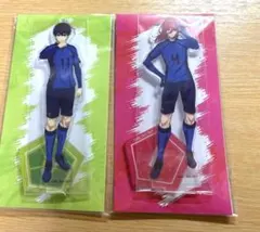 2026年最新】ファミマ ブルーロック 潔の人気アイテム - メルカリ