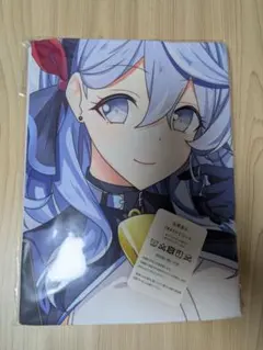 2wayトリコット　抱き枕カバー　442