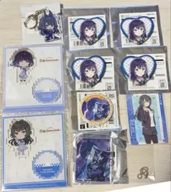 月村手毬 グッズまとめ&一体いつから - メルカリ