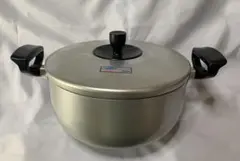 アンティーク　米国製 WEAR-EVER ウェアエバー 鍋 2025年最新】エバーウェア鍋の人気アイテム - メルカリ