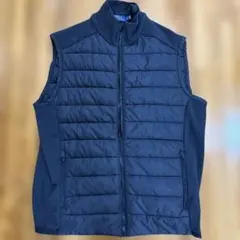 ラ*グ様 ラルフローレン ベスト size L