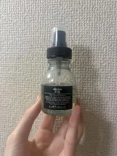 davinesオイオイル　ピッコロのサムネイル