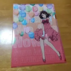響け！ ユーフォニアム クリアファイル コレクション 京アニショップ 