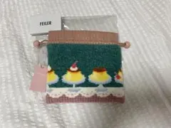 フェイラー ストロベリードット サッキングパッド - メルカリ