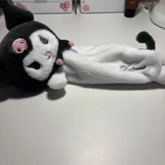 サンリオ クロミ ぬいぐるみペンケース