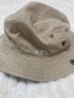 ships kids ハット 50センチのサムネイル