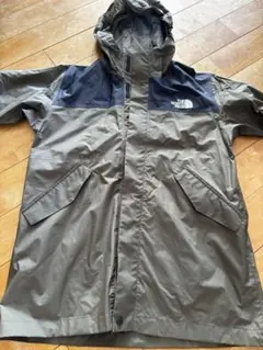 値下げ‼️明日まで！THE NORTH FACE フード付きジャケット