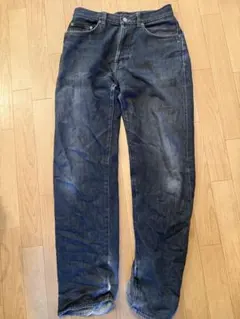 Calvin Klein Jeans デニムパンツ インディゴのサムネイル