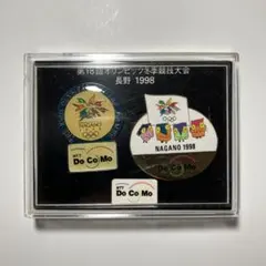 2026年最新】NTTドコモ 長野オリンピックの人気アイテム - メルカリ