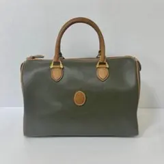 【TRUSSARDI】イタリア製 ボストンバッグのサムネイル