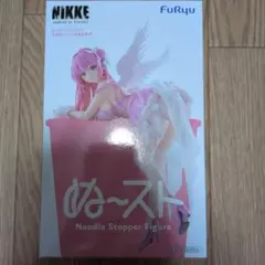 勝利の女神：NIKKE ぬーどるストッパーフィギュア ドロシー・ノスタルジア
