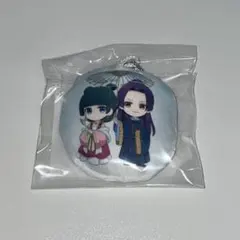 薬屋のひとりごと　Pくじ　雨の日のお出かけ　D-3賞　プリントマスコット