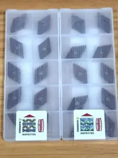 2025年最新】Tungaloy チップの人気アイテム - メルカリ