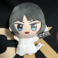 アイドルマスター シャイニーカラーズ シャニマス ちびぐるみ 黛冬優子